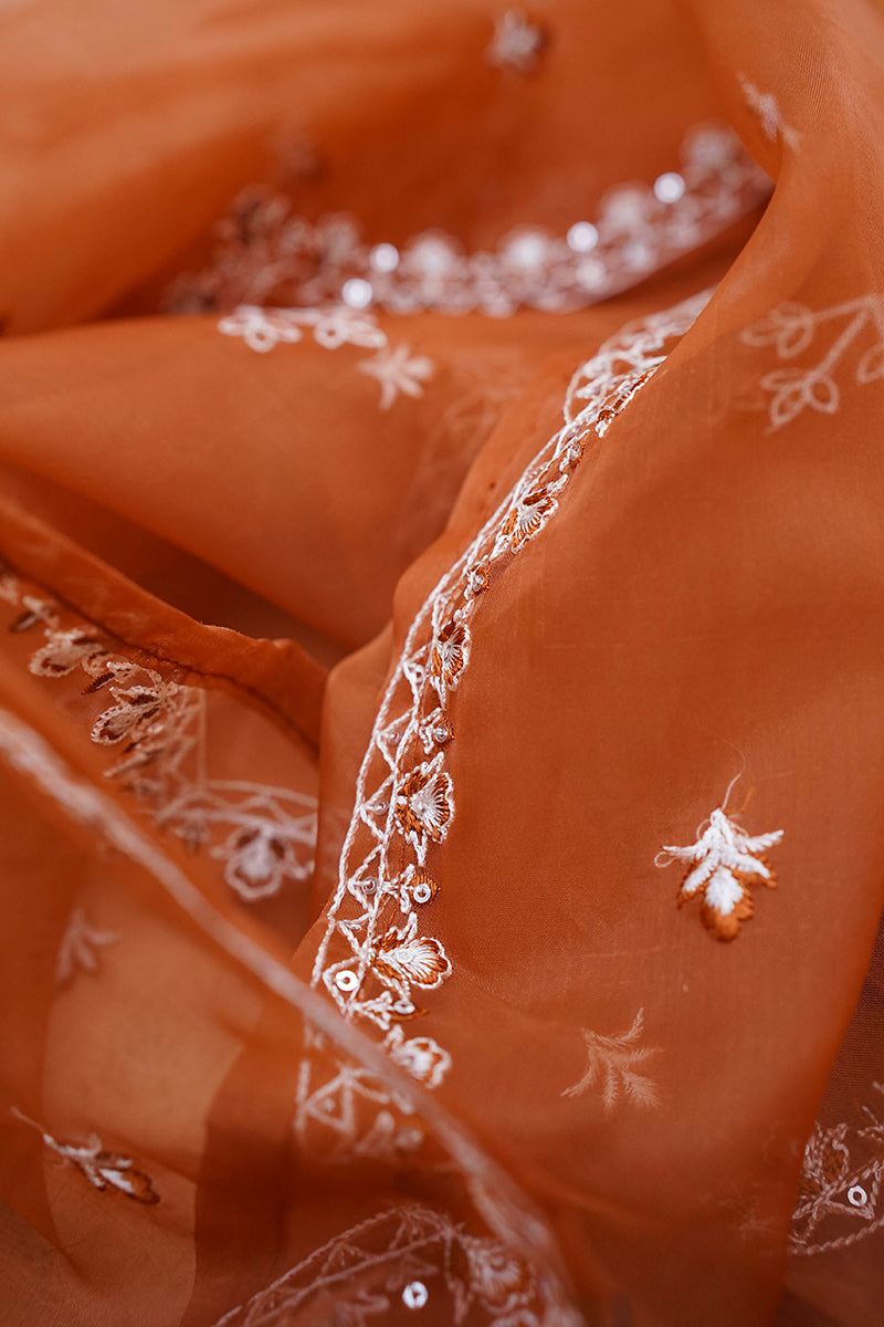 HAISLEY DUPATTA