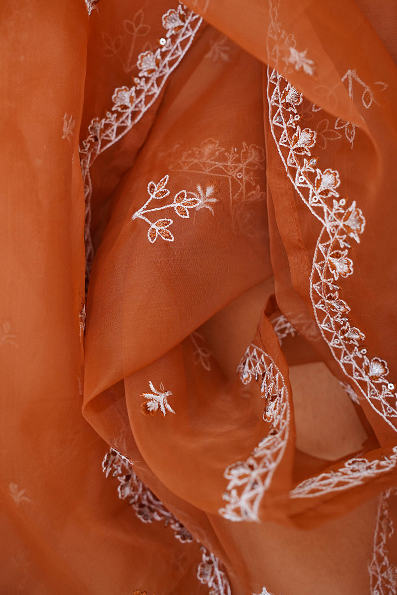 HAISLEY DUPATTA