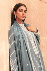 ORPHIC PEARL-2PC (SHIRT & DUPATTA)
