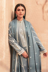ORPHIC PEARL-2PC (SHIRT & DUPATTA)
