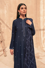 AARYANA-2PC (SHIRT & DUPATTA)