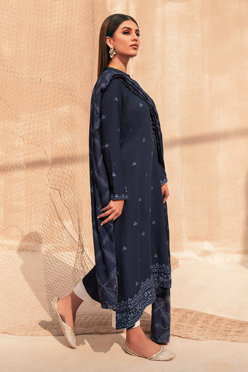 AARYANA-2PC (SHIRT & DUPATTA)