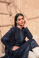 AARYANA-2PC (SHIRT & DUPATTA)