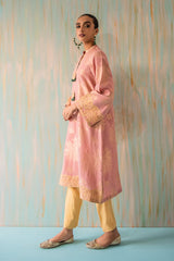 AMALTAS EMBELLISHED SHIRT