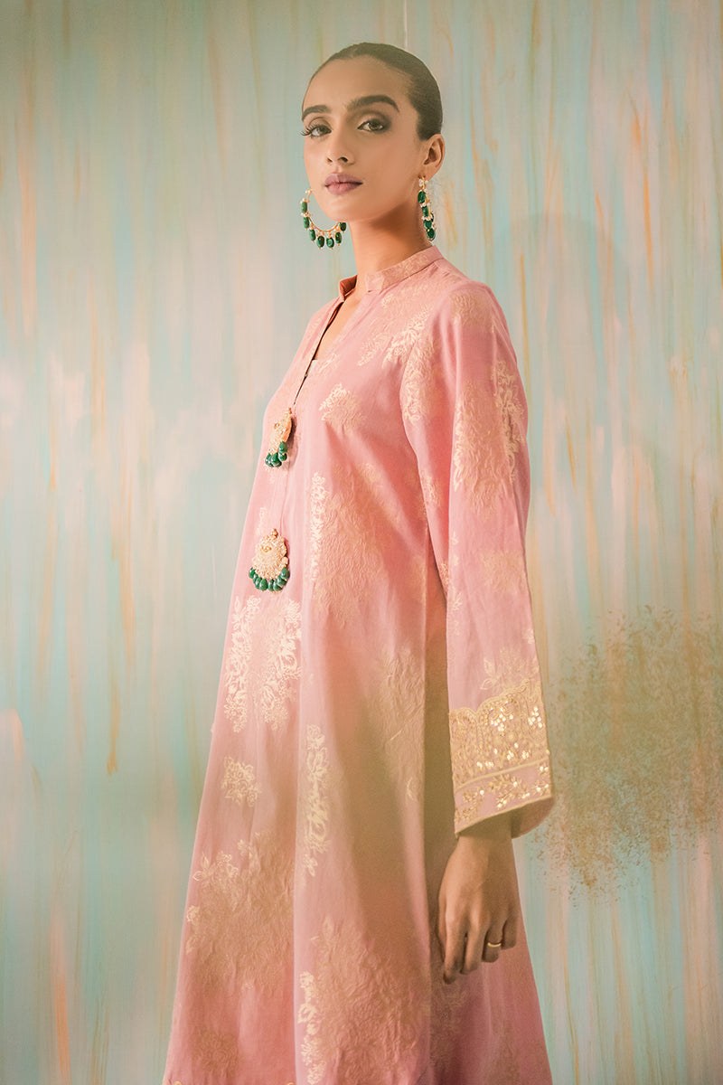 AMALTAS EMBELLISHED SHIRT