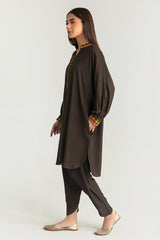 EXOTIC DREAM-2PC (SHIRT & TROUSER)