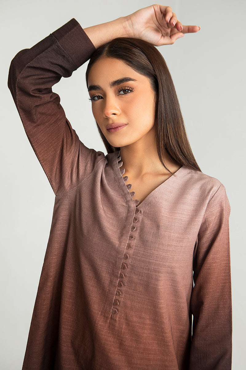 MIDNIGHT STAR-2PC (SHIRT & TROUSER)