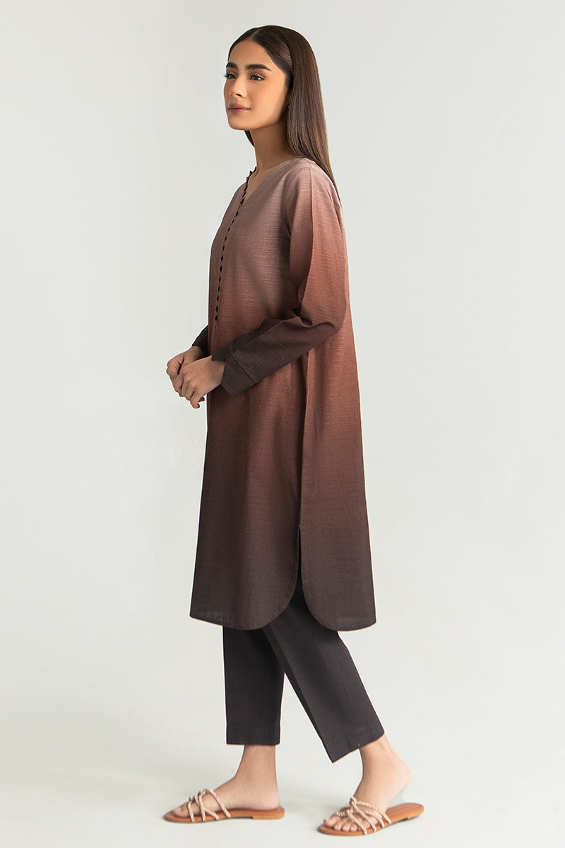 MIDNIGHT STAR-2PC (SHIRT & TROUSER)