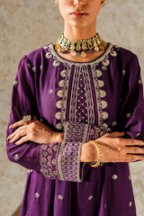 MAHIRI-2PC (SHIRT & DUPATTA)