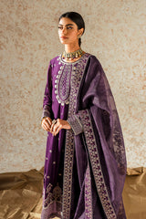MAHIRI-2PC (SHIRT & DUPATTA)