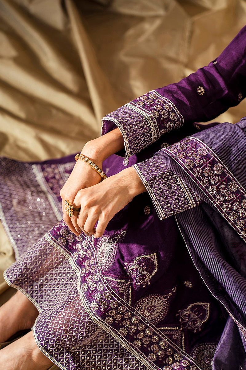 MAHIRI-2PC (SHIRT & DUPATTA)