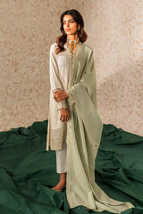 MUSHK LIGHT-2PC (SHIRT & DUPATTA)