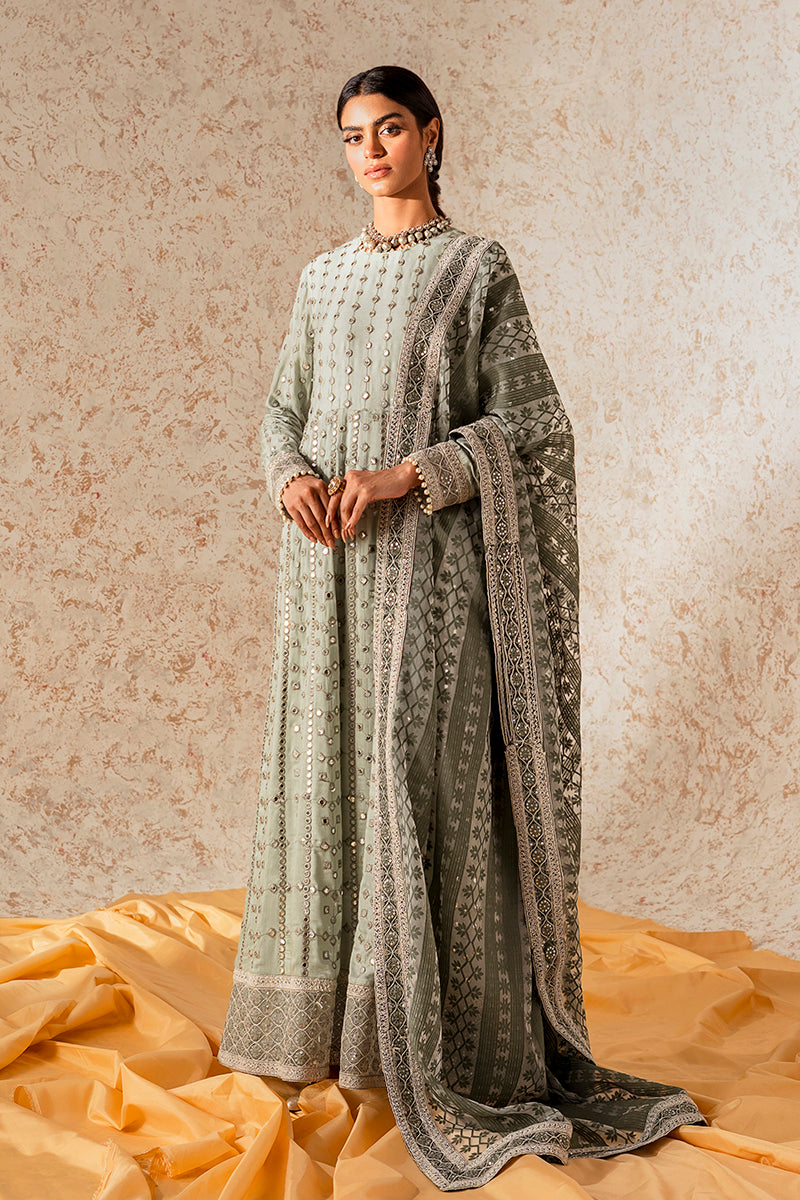 MISHRA-2PC (SHIRT & DUPATTA)