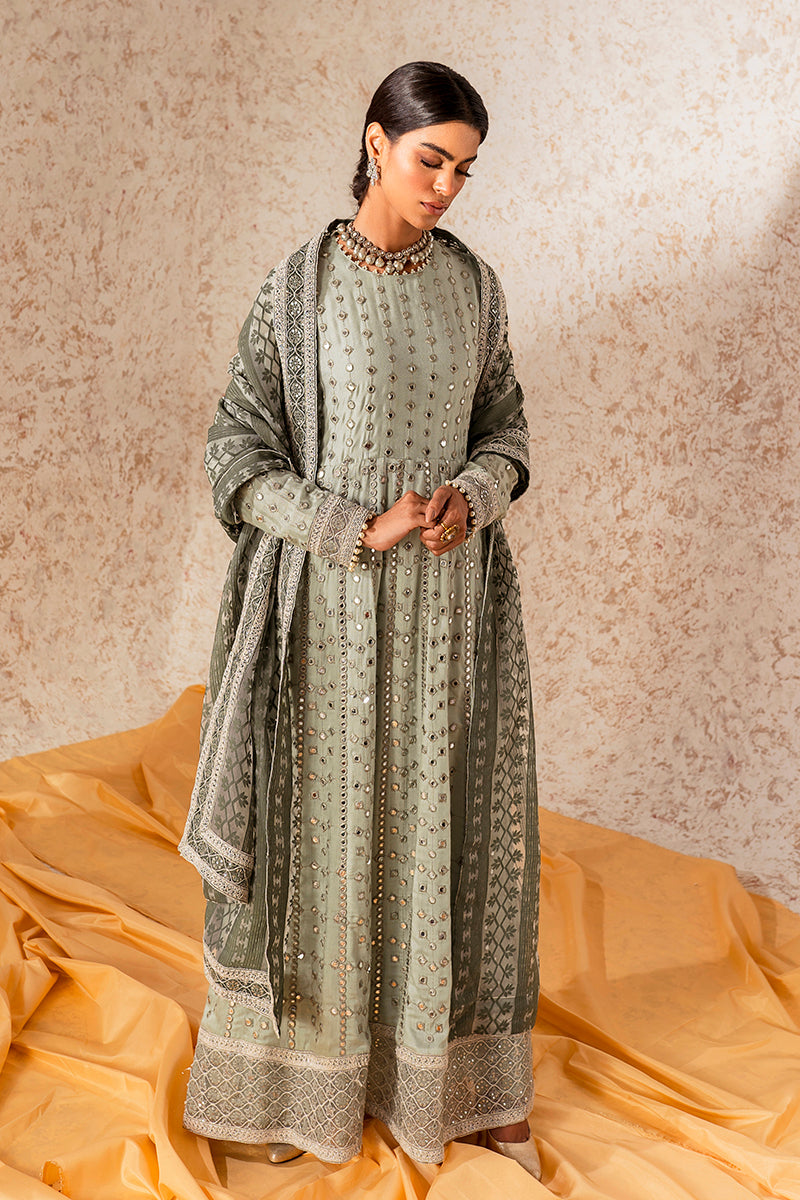 MISHRA-2PC (SHIRT & DUPATTA)