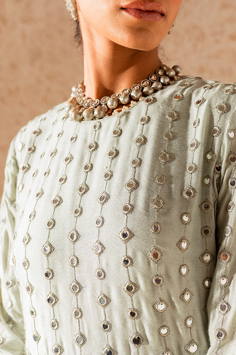 MISHRA-2PC (SHIRT & DUPATTA)