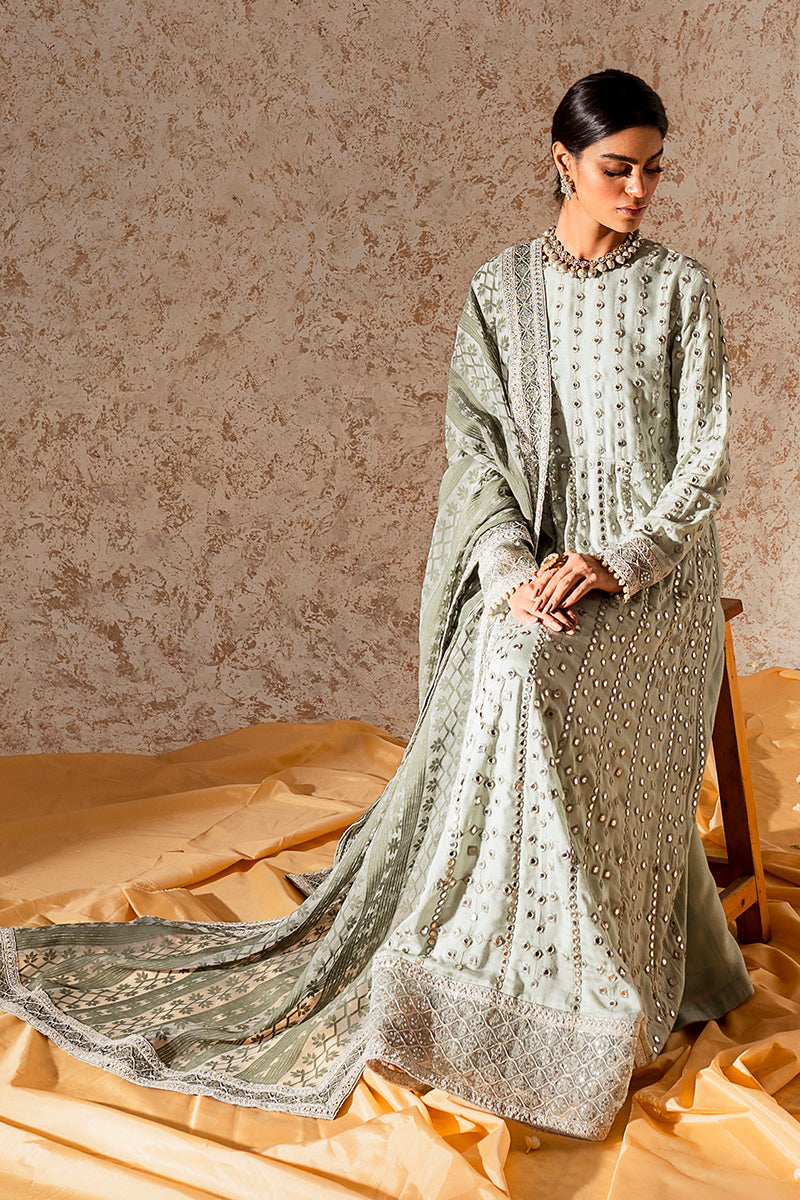 MISHRA-2PC (SHIRT & DUPATTA)