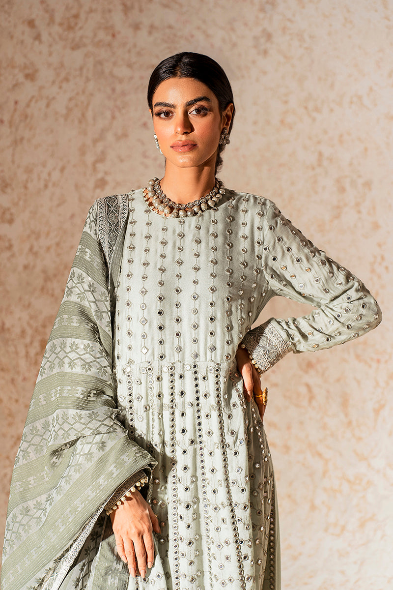 MISHRA-2PC (SHIRT & DUPATTA)