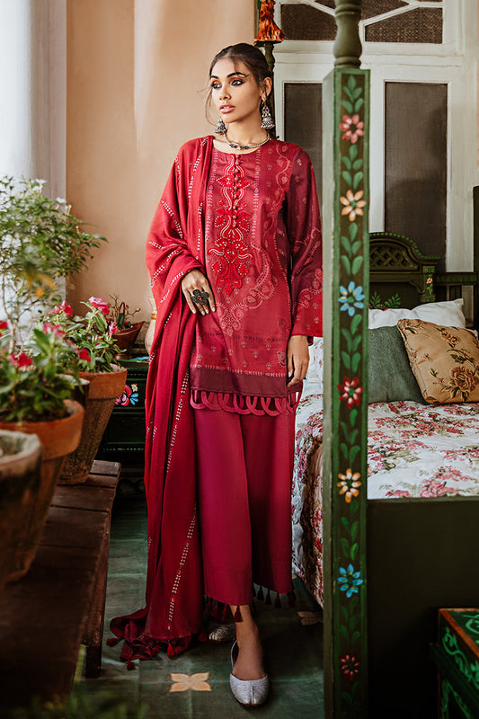 RIO RED - 3 PIECE