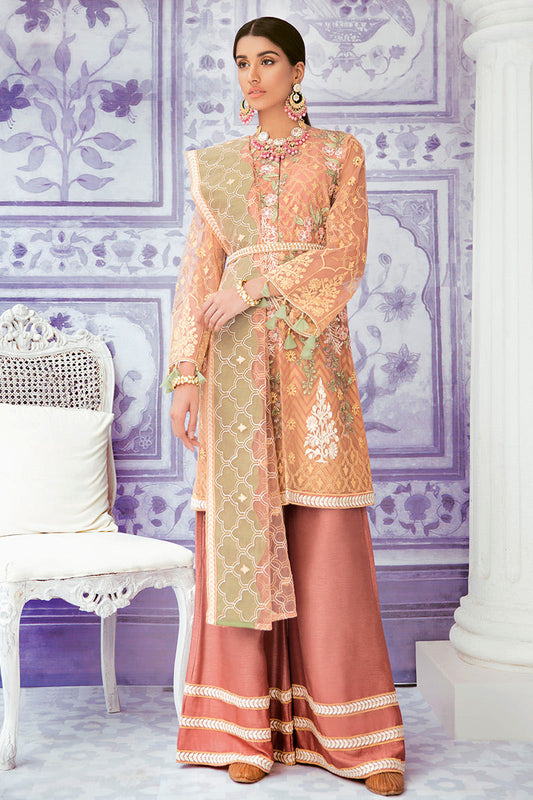 FREESIA GOLD-B