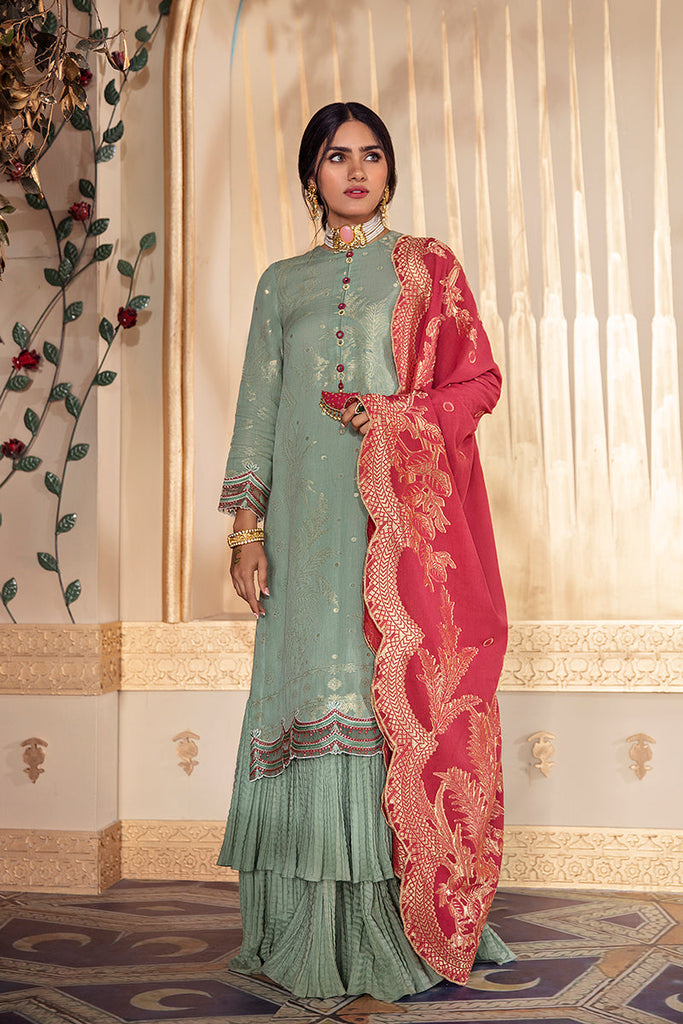 MANZAR-E KHAS - 3 PCS