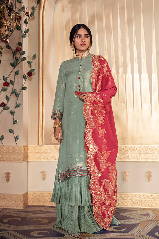 MANZAR-E KHAS - 3 PCS