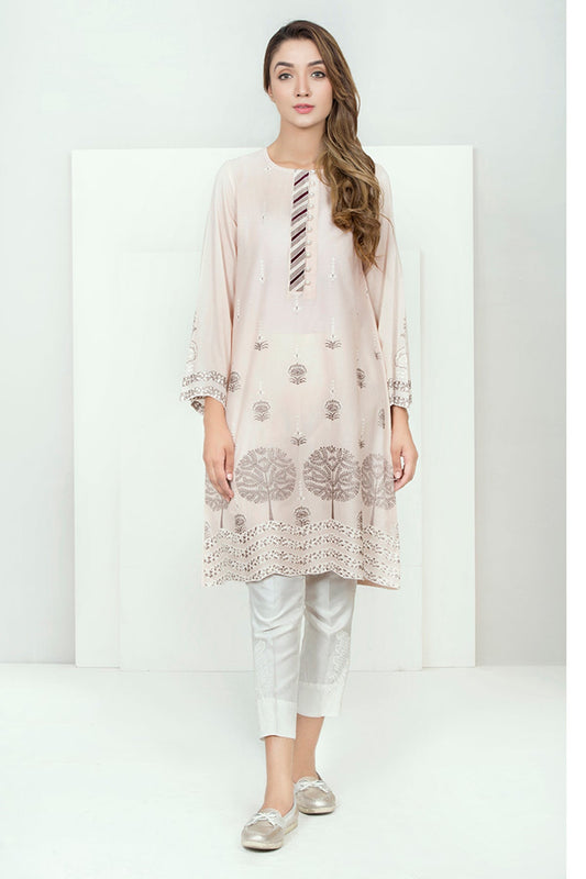 ROSE BROCADE
