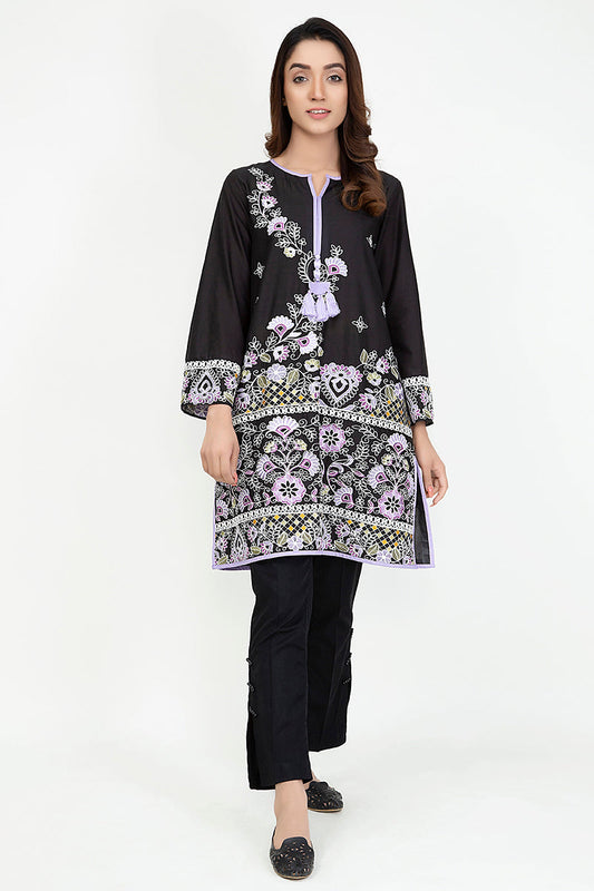 COAL SABLE - (Shirt +Trouser)