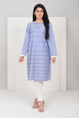 SUTURE BLUE