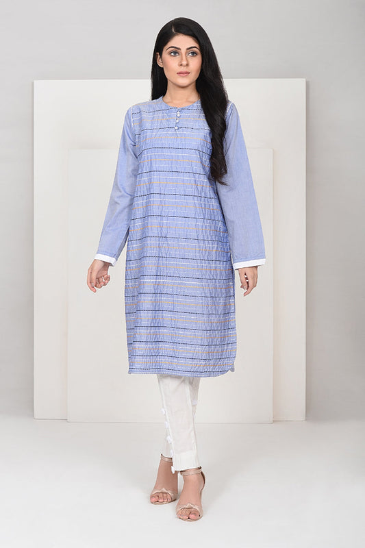SUTURE BLUE