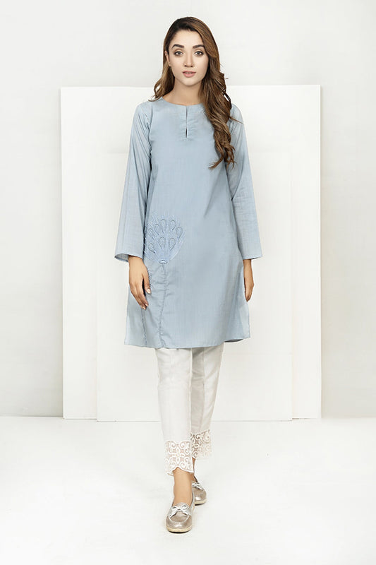 CERULEAN DOVE