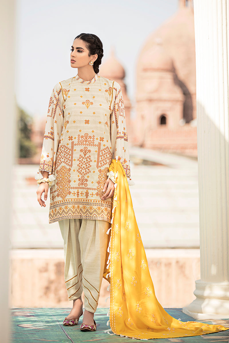 LINEAR TINT - 3 PIECE