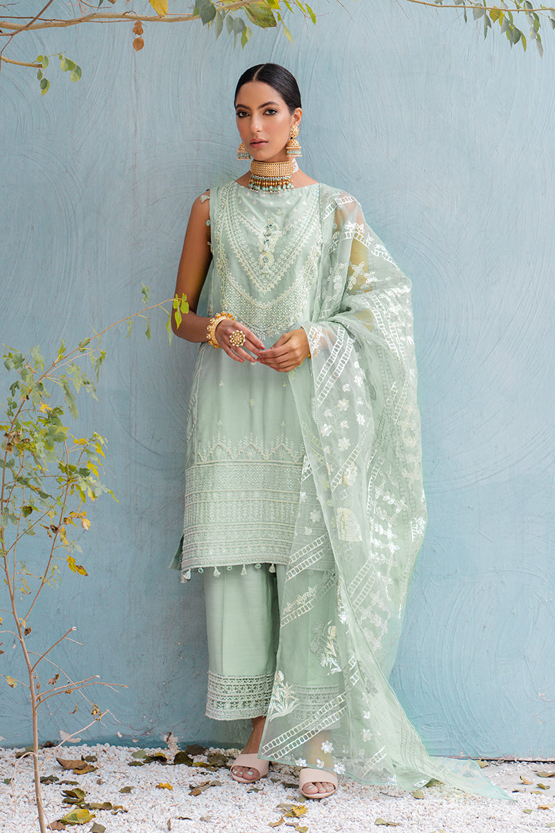 OBTUSE ETHER - 3 PCS