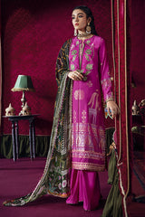 SARAE HERAT-A - 3 PIECE