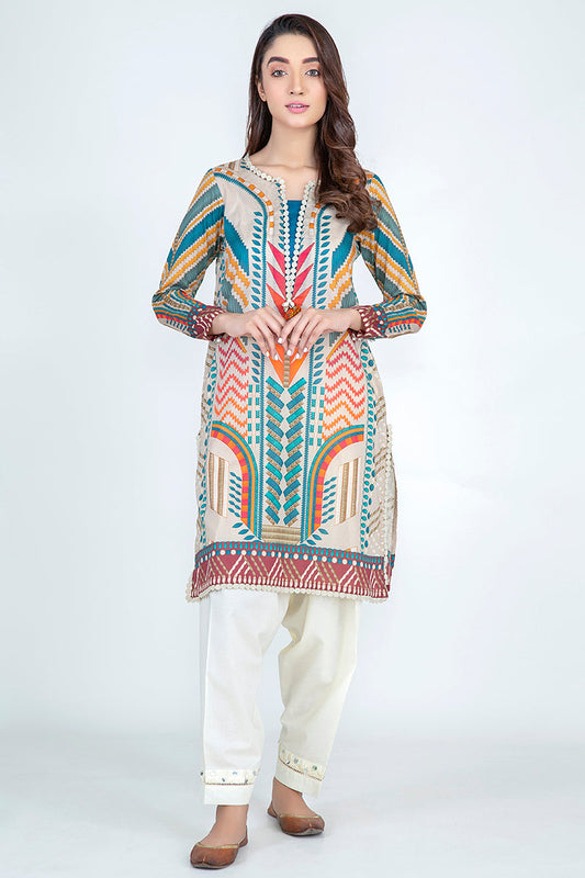 COLOR CARNIVAL- (Shirt +Trouser)