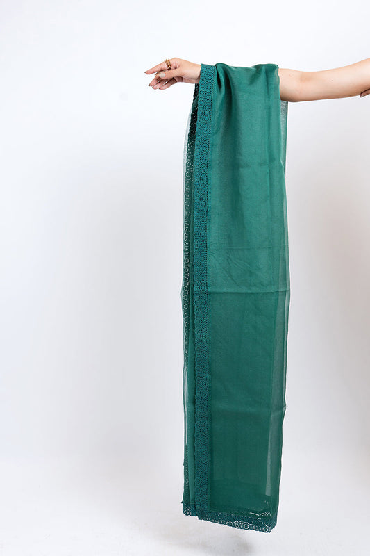 VERDANT MESH