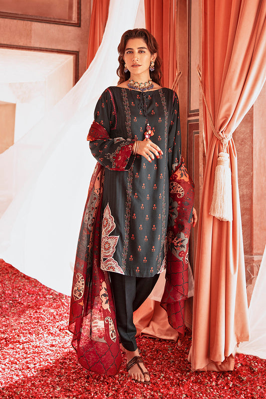 TURQUOISE HARMONY - 3 PIECE
