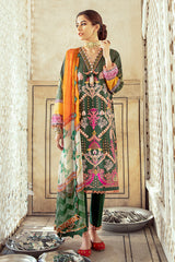 TRADITIONAL ARCHES - 3 PIECE