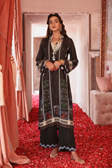 CHARCOAL SPICE - 2 PIECE