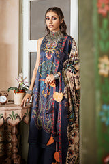 CASHMERE IMPRESS - 3 PIECE