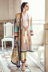 SUBLIME BEIGE - 3 PIECE
