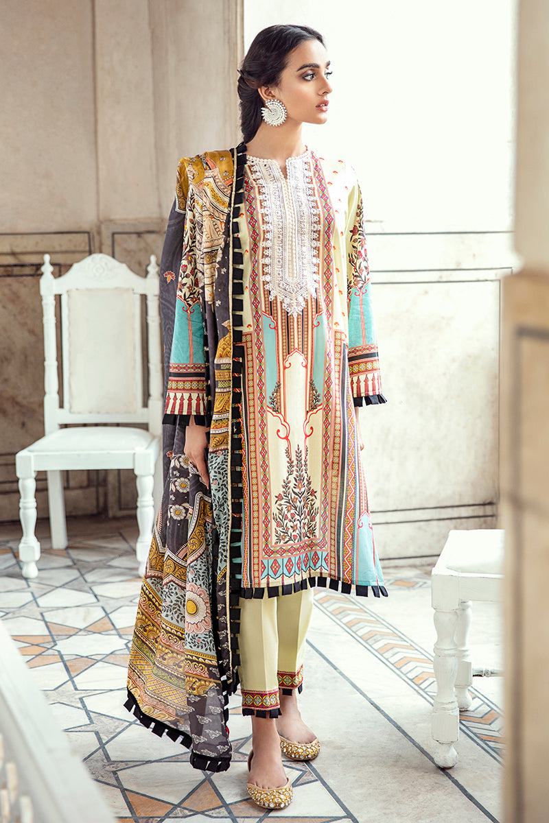 SUBLIME BEIGE - 3 PIECE