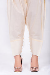 TAPERED SHALWAR 2