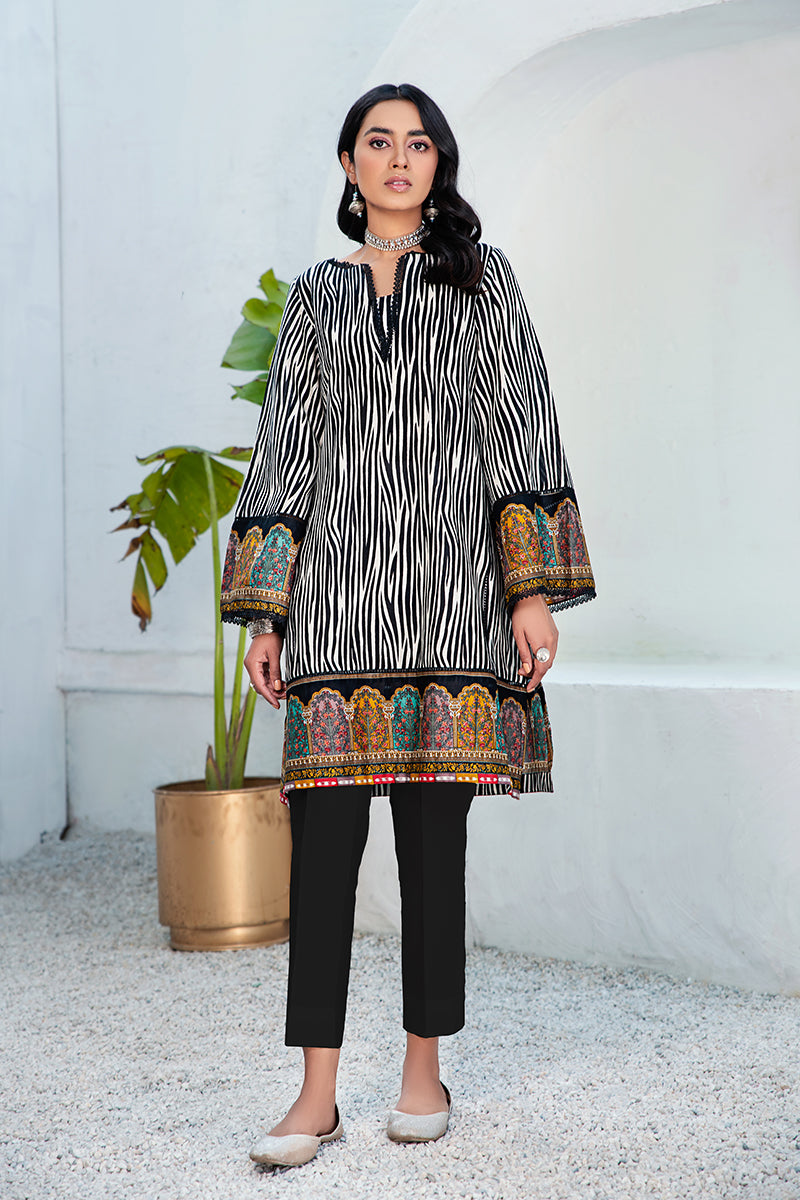 STRIPE MELODY - 2 PCS