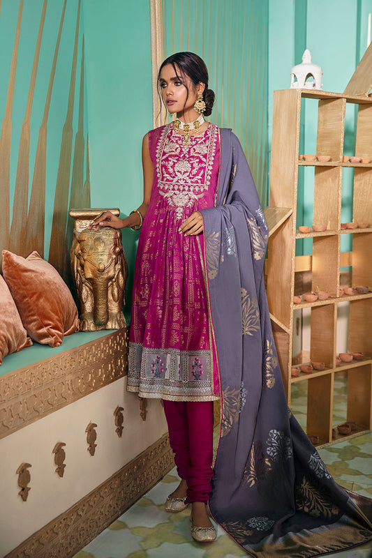 DAREECHAH-E GUL - 3 PCS
