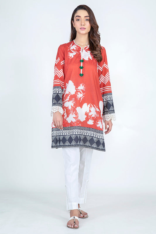DIVINE ROSE- (Shirt +Trouser)