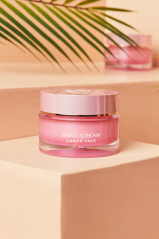Snail Repair Cream