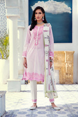 TEA BREEZE - 3 PCS