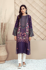 CREWEL TAPESTRY - 2 PCS