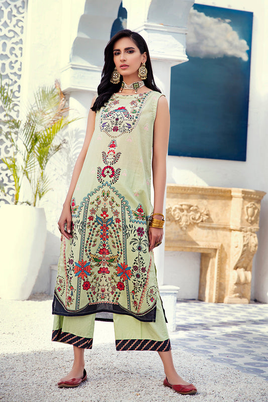 SURREAL MINT - 2 PCS