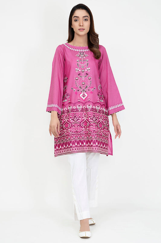 PINK BLUSH - (Shirt +Trouser)